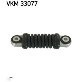Acquista Rullo tenditore cinghia Poly-V da SKF VKM 33077 a buon mercato per soli 71,72 €