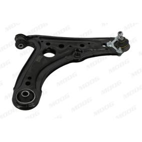 Achetez des Bras de suspension MOOG VO-WP-1519P à prix pour 45,95 €