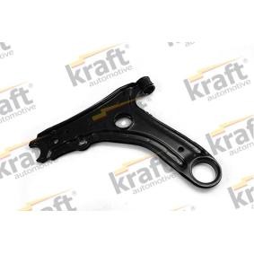 Acquista Braccio oscillante, sospensione ruota da KRAFT 4210001 a buon mercato per soli 45,27 €