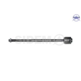 Comprar Rótula axial de dirección de SIDEM 19110 a bajo precio de 16,32 €