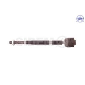 Comprar Rótula axial de dirección de SIDEM 19113 a bajo precio de 26,92 €