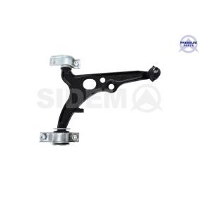 Acquista Braccio oscillante, sospensione ruota da SIDEM 19584 a buon mercato per soli 48,75 €