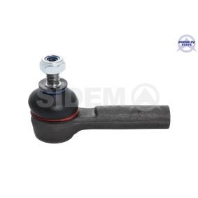 Comprar Rótula de dirección de SIDEM 19637 a bajo precio de 15,46 €