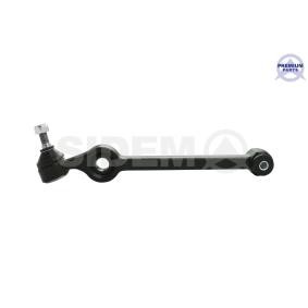 Achetez des Bras de suspension SIDEM 19680 à prix pour 37,90 €