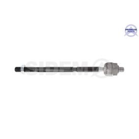 Comprar Rótula axial de dirección de SIDEM 19739 a bajo precio de 30,71 €