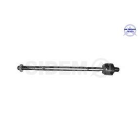 Comprar Rótula axial de dirección de SIDEM 19812 a bajo precio de 17,17 €