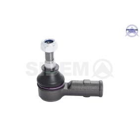 Comprar Rótula de dirección de SIDEM 20637 a bajo precio de 15,33 €