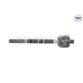 Comprar Rótula axial de dirección de SIDEM 21312 a bajo precio de 17,56 €