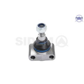 Comprar Rótula de suspensión de SIDEM 27080 a bajo precio de 28,26 €