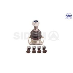 Comprar Rótula de suspensión de SIDEM 27181 a bajo precio de 26,83 €