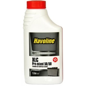 Achetez des Antigel TEXACO 804149NKE à prix pour 6,19 €
