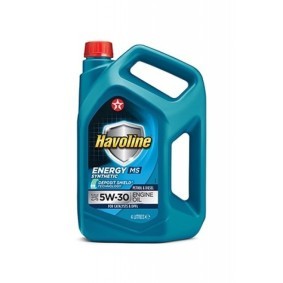 Comprar Aceite de motor de TEXACO 801735MHE a bajo precio de 38,80 €