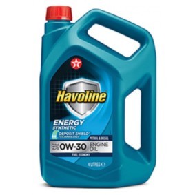 Acquista Olio motore da TEXACO 803251MHE a buon mercato per soli 48,71 €