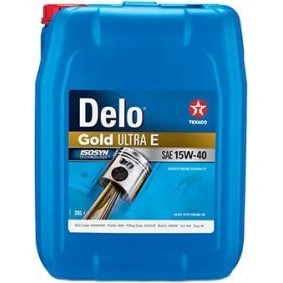 Acquista Olio motore da TEXACO 804164HOE a buon mercato per soli 104,81 €