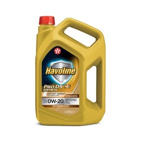 Compre Óleo do motor da TEXACO 804350MHE a um preço baixo por 60,07 €