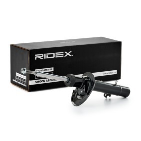 Osta Iskunvaimennin RIDEX:llä 854S19160 edullisesti hintaan 57,04 €