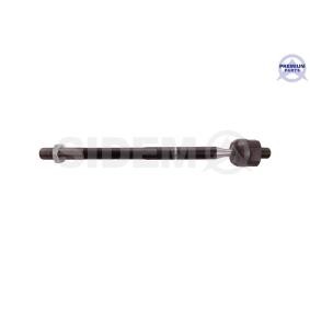 Comprar Rótula axial de dirección de SIDEM 3117 a bajo precio de 16,44 €