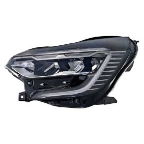 Compre Faros de HELLA online para Captur II (HF) a precios moderados