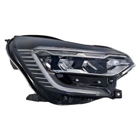 Compre Faros de HELLA online para Captur II (HF) a precios moderados