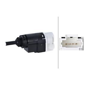 Bremslichtschalter 6DD 010 966-721