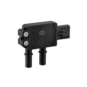 Kjøp Sensor, avgasstrykk av HELLA 6PP 009 409-641 til den lave prisen 1131,55 NOK