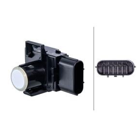 Parksensor 6PX 358 141-871