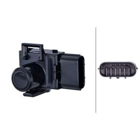 Parksensor 6PX 358 141-951