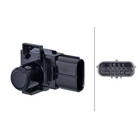 Achetez des Capteur de recul HELLA 6PX 358 270-021 à prix pour 41,01 €