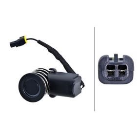 Parksensor von HELLA günstig für 46,48 €