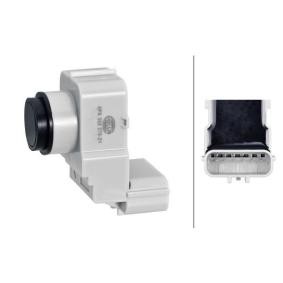 Parksensor 6PX 358 270-211