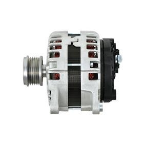 Lichtmaschine von HELLA