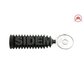 Comprar Rótula axial de dirección de SIDEM 3237 a bajo precio de 11,57 €