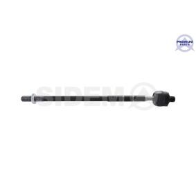 Comprar Rótula axial de dirección de SIDEM 3314 a bajo precio de 15,54 €