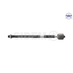 Comprar Rótula axial de dirección de SIDEM 3317 a bajo precio de 30,23 €