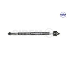 Comprar Rótula axial de dirección de SIDEM 3319 a bajo precio de 17,53 €