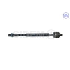 Comprar Rótula axial de dirección de SIDEM 3411 a bajo precio de 14,15 €