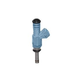Einspritzventil 348232 für AUDI