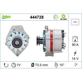 Lichtmaschine von VALEO