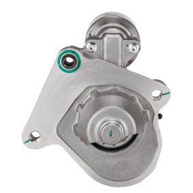 Comprar Motor de arranque de VALEO 460472 a bajo precio de 164,49 €