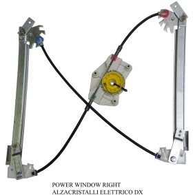Achetez des Lève-vitre VALEO 852595 à prix pour 66,05 €