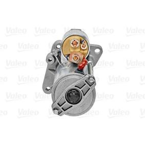 Innenraumgebläse von VALEO