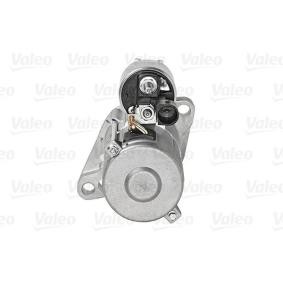 Achetez des Pulseur d'air habitacle VALEO 884677 à prix pour 118,19 €