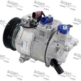 Klimakompressor 1.5394A von SIDAT günstig für 320,28 € online kaufen