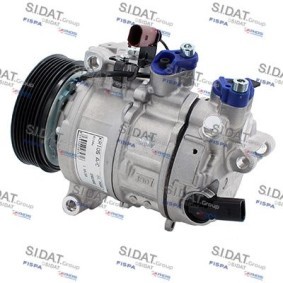 Acquista Compressore aria condizionata da SIDAT 1.5515A a buon mercato per soli 346,94 €