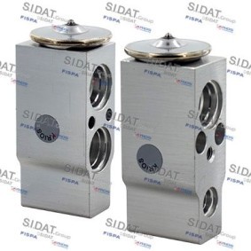 Acquista Valvola espansione climatizzatore da SIDAT 4.2176 a buon mercato per soli 28,03 €