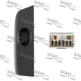 Compre Interruptor de vidros de SIDAT online para MULTIPLA (186) a preços moderados