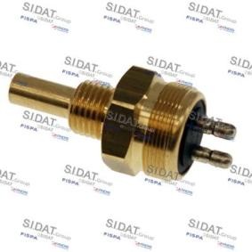 Kühlmitteltemperatur-Sensor 82.2306