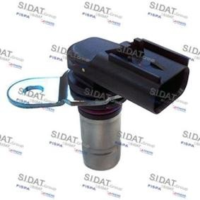 Acquista Generatore di impulsi, Albero a gomiti da SIDAT 83.584A2 a buon mercato per soli 60,68 €