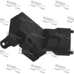 LAND ROVER Sensor, Ansauglufttemperatur von SIDAT
