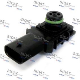 Kjøp MAP-sensor av SIDAT 84.366A2 til den lave prisen 614,77 NOK